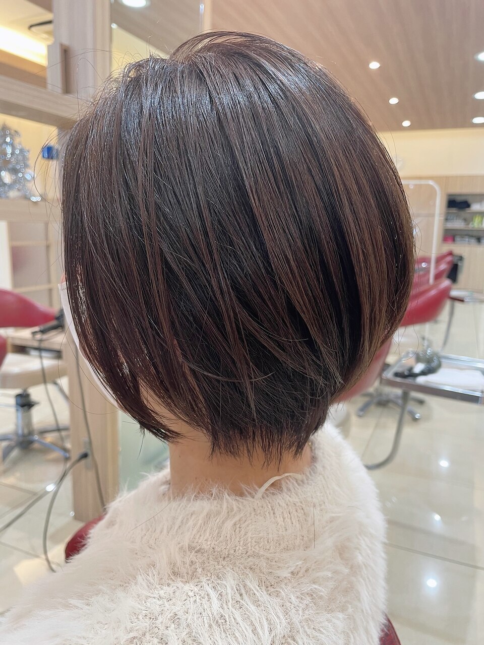 【リピーター人気No.1☆】カット+シャンプー