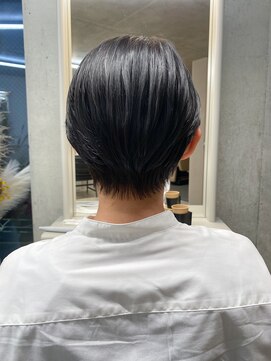 エウペ 渋谷(WEUPE) チェリーブラウン/モード/イメチェン/ダークアッシュ[渋谷駅]