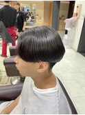 メンズ酸性ストレート