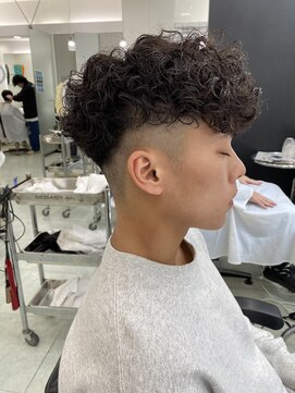 ネクストネオ 静岡(NEXT NEO) NEXT NEO【櫻田】くるくるスペインカール