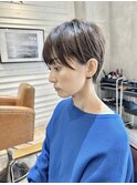 耳かけショート【綾瀬/北千住/亀有】