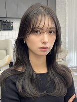 アマトウキョウ 表参道(AMA TOKYO) 【拓郎スタイル】20代30代40代☆小顔ひし形