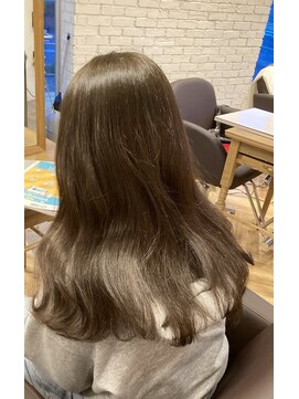 エス ウォーク(S.Wark) ダブルカラー