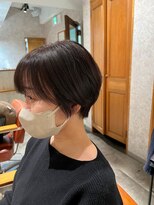 アレクサ 石神井公園(ALEXA)&nbsp;コンパクトショート