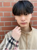 シースルーマッシュ