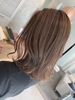 ツリーズ(Trees)&nbsp;ショコララテ