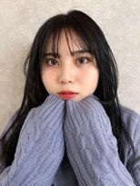 オブジェ シエル(obje't ciel)&nbsp;【obje't ciel】layer×darkgray 【佐藤早希】