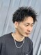 オルミス(ALLUMIS)の写真/“第一印象は髪型でキマる”大人男性の魅力を引き出すカット技術で、あなた史上一番のスタイルを演出。