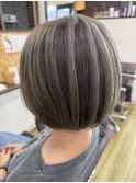 ボブ