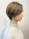 サロン オプティクス(Salon Optics)の写真/大人女性に人気のサロン♪一人ひとりの髪の状態に合わせて、魅力を引き出すスタイルをご提案します。