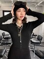 フォト 新宿(foto) HINA 