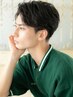 《16時以降限定》メンズカット ￥3300 [松戸/松戸駅/メンズ]