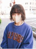 #パーマヘア#パーマボブ