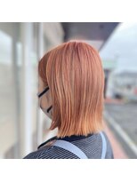 ヘアー イシス(Hair isis)&nbsp;ボブ