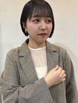 ハイク(HYKE)&nbsp;HYKE bob