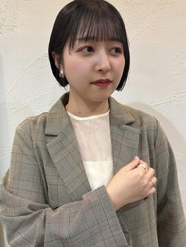 ハイク(HYKE) HYKE bob