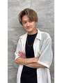 タブーオー(TABOO.O) 豊田 知輝