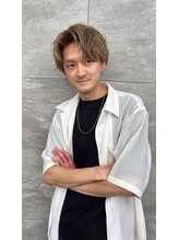 タブーオー(TABOO.O) 豊田 知輝