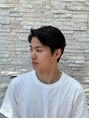 メンズ美容室 タカミ 伊藤 卓登