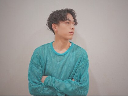 ランプ 柏(Lamp)の写真