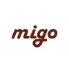ミーゴ(m i g o)のお店ロゴ