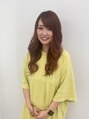 アグ ヘアー グレイス 鶴岡店(Agu hair grace) Ayaka 