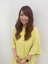 アグ ヘアー グレイス 鶴岡店(Agu hair grace) Ayaka