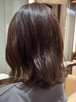 サンクドゥサエラ&nbsp;ミディアムボブ