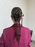 【特別な日に】大人可愛いヘアアレンジ
