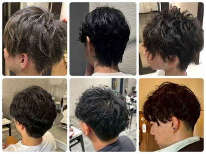 ラルート バイ ルレーヴ 藤枝青島店(La route by Le reve)の写真