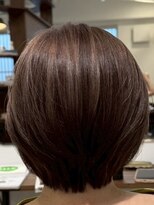 ルイ(ROUIS produced by LUCK 津田沼)&nbsp;ROUIS津田沼 ナチュラルハイライト