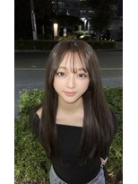 モアムー(Moremuu)&nbsp;[かの]オリーブベージュ