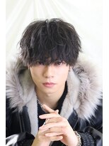 アイトーキョーシエル 横浜(AI TOKYO Ciel)&nbsp;シャドウパーマ