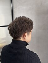 フェリア 松山(Feria)&nbsp;ショート　深田和也