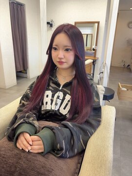 リングバイモアムー(Ring by Moremuu) リングスタイル