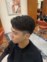 シェルフィ アピタ長久手店&nbsp;フェザーショート