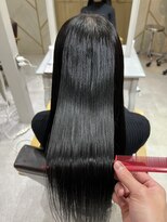 シルクレイ 新宿店(Silk-lei)&nbsp;縮毛で後悔したことある人へ