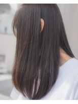 テネール(TENELE)&nbsp;ストレートロングヘア