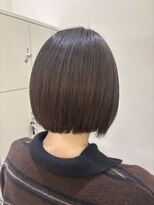 ゼルアヴェダ イオンモール与野(ZELE AVEDA)&nbsp;髪質改善縮毛矯正