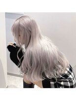 ミル 心斎橋(MIL)&nbsp;ホワイトベージュ