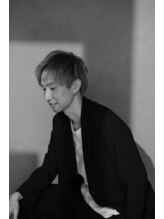 デフ リミテッド バイ デフ カッヅ(DEF-LIMITED by DEF CUTZ) 荒井 一希