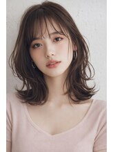 エアージーモ 小倉店(Fate design Air G mo)