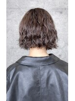 アサクラ シンキタ(ASAKURA SHINKITA)&nbsp;ボブパーマ