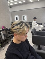 スタンスメンズ(STANCE MEN'S)&nbsp;メンズバレイヤージュ