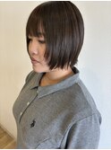 ミニボブ