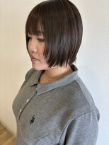 マヤ 敷島店(MYA) ミニボブ