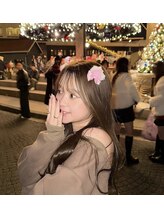 アメリ(Amelie) 松本 華林