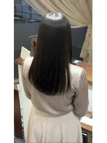 ヘアリゾート粋 ドゥオ 新宿南口店(dua)&nbsp;縮毛矯正/髪質改善/オッジィオット/艶髪