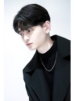 ザゴールド 宮崎(THE GOLD)&nbsp;men'shair/波巻きツイストスパイラル/ニュアンスパーマ