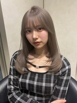 ユーフォリア 池袋東口駅前店(Euphoria)&nbsp;くびれレイヤーミディ☆